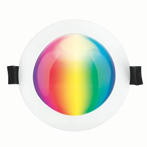 SMART WI-FI LED D/LIGHT 10W RGB + CCT