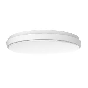LED OYSTER DISCUS THIN 30W CCT 400MM O/D