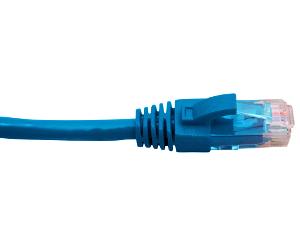 CAT6 PATCHLEAD BLUE 10MTR